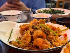 -洪大厨鸡煲(福田店)