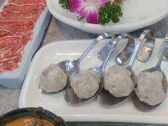 -牛天下·牛肉·海鲜·打边炉·融合菜