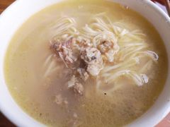 -渔桥李记奶汤面(东街店)