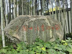 -上海醉白池公园
