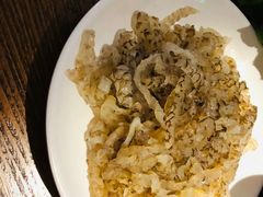 鱼皮-半天妖烤鱼(方庄店)