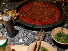 -蜀大侠火锅(建设路第五大道店)