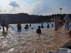 -清远熹乐谷温泉度假酒店