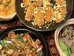 -旺爷砂锅·茶作(国贸城店)