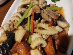 -前海沿·青岛菜(李沧万达店)