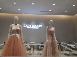 -MuseMarry婚纱(前海嘉里中心店)