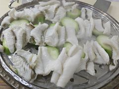 -凯盈阁·顺德私房菜·桑拿鸡