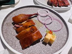 -申粤轩·手工点心·金牌烧味·经典粤菜(丁香花园店)