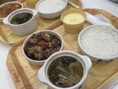 -真功夫(百荣店)