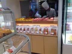 -好利来(八里庄店)