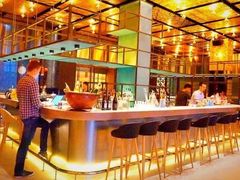 -THE CANNERY&JUJU 新鲜海鲜·牛排美食酒廊