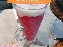 -必胜客(鳌江万达店)