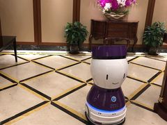 -金时代顺风大酒店(金山店)