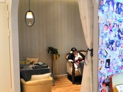 -燕庭·纯燕窝·甜品下午茶(南京西路店)