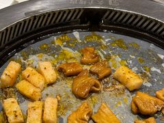 -么子烤肉(化龙池店)