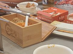 -三炮儿烧烤·羊锅·铁锅炖(南京首店)