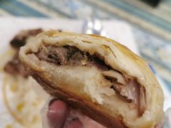 烤包子-阿吾丹的烤羊·新疆菜·抓饭·拌面(乌尔禾店)