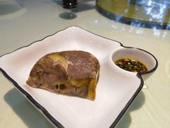 -两户人家农家乐