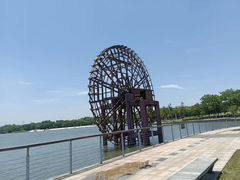 -潜龙渠公园