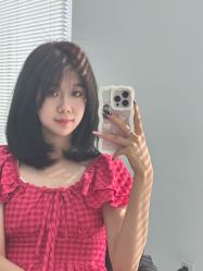 -熙.Hair 丨专注女子中长发丨