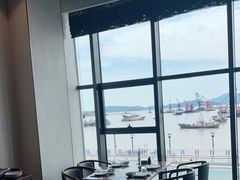 靠窗位-高佳庄·舟山海鲜(海景旗舰店)
