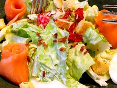 -芭莉与彩虹西餐厅(成都合生汇店)