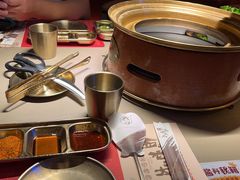 -西塔老太太泥炉烤肉(温州首店万象城黑金店)