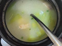 -新虹楼饭庄(崇明陈家镇店)