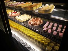 -星伦多自助料理(花山金鹰店)