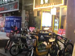 门面-兔槽江湖菜·重庆璧山兔(水围店)