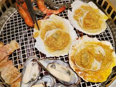 -AJIYA·池袋日式烧肉自助(天津万象城店)