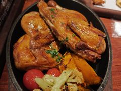 -卡朋厨房(289艺术园区店)