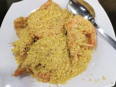 -龙海鲜螃蟹王(宏茂桥店)