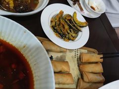 -苏城小院·园林精致苏州菜(斜塘老街店)