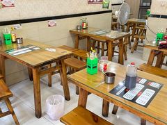 -东北熏肉大饼(大学南路店)