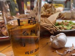 -小乾杯串店•16年沈阳烧烤(文安路店)