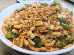 -西北朗益和穆斯林餐厅