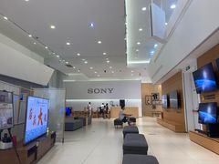 -Sony Store索尼(广州正佳店)