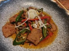 -怡咖啡自助餐(宁波香格里拉店)