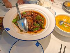 -兰湘子·湘菜小炒(石家庄万象城店)