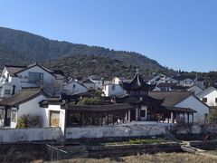 -东山风景区(洞庭东山)