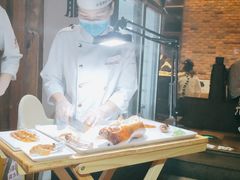 -小放牛炒菜馆(北国商城店)