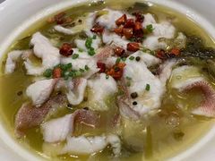 -乾隆美食·本帮菜(黄河路店)