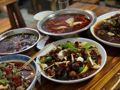 -三哥田螺(北书院街店)