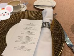 -上海静安香格里拉大酒店