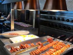 -东方红海鲜百汇(国际大厦店)