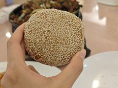-烤肉宛饭庄(南礼士路店)