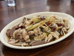 -千禧福海鲜馆