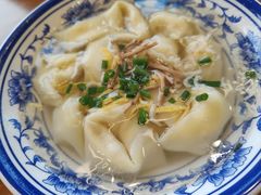 -忆秦园小笼包(惠山古镇总店)