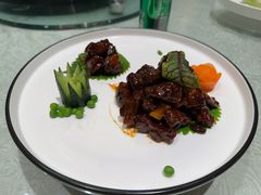 -田园居·佳宴(桑田路店)